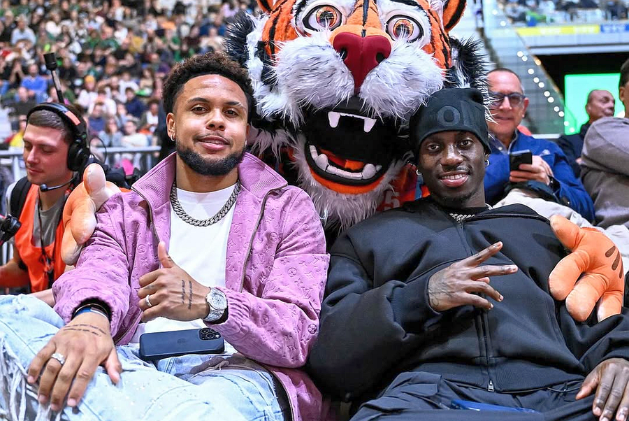 Internaționalul american de la Juventus, confuz după întâlnirea cu Donald Trump, de la Casa Albă: „A fost o surpriză totală pentru mine. Am rămas perplex!”