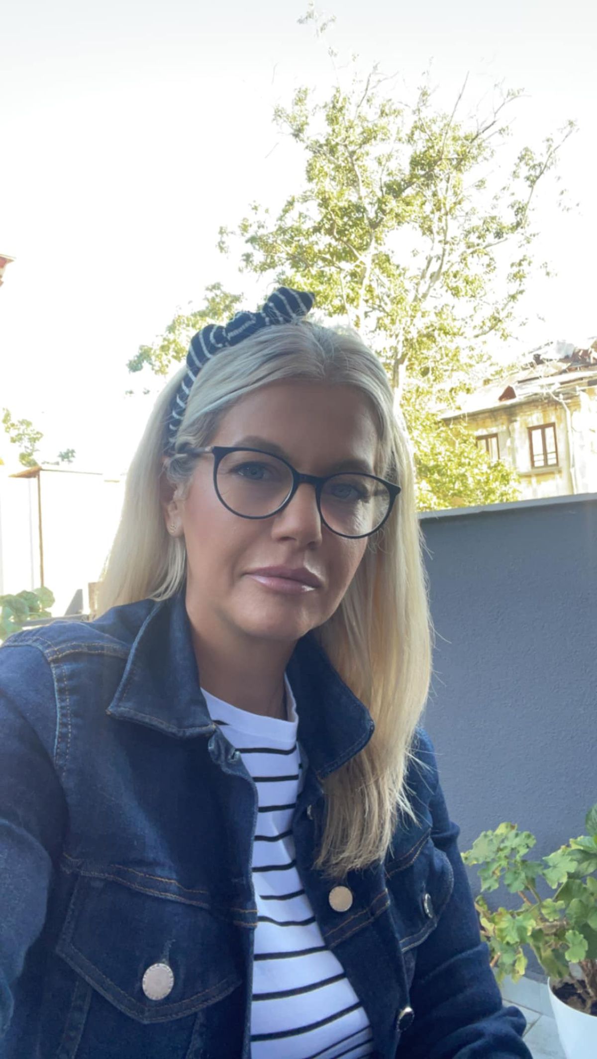 Lorena Balaci și Mădălin CIucă