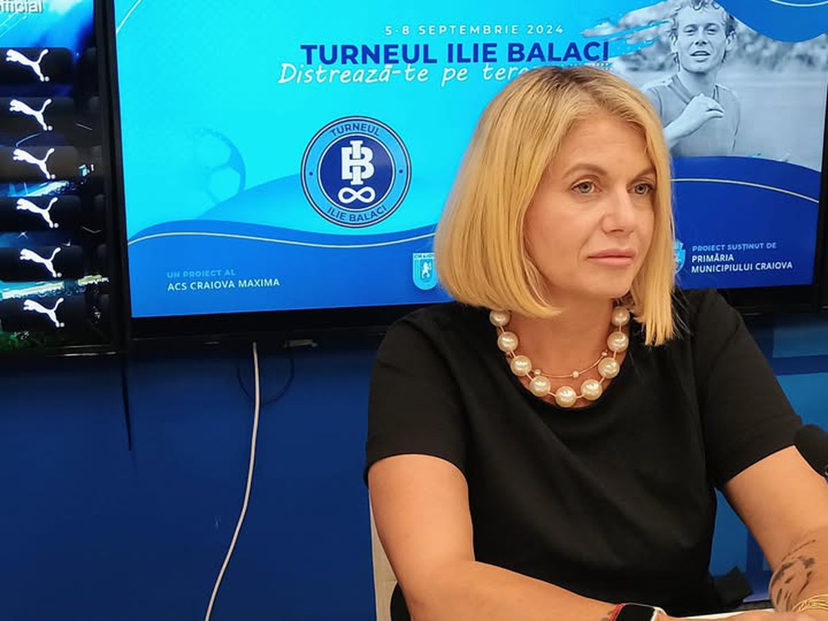 Lorena Balaci și Mădălin CIucă