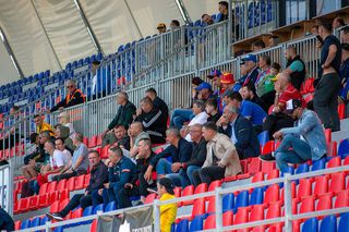 Au jucat 30 de meciuri pe noul stadion din România, dar nu au plătit pentru niciunul! La cât se ridică datoria