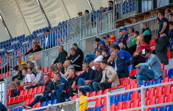 Au jucat 30 de meciuri pe noul stadion din România, dar nu au plătit pentru niciunul! La cât se ridică datoria