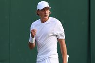 I-a învins pe Sinner și Zverev, apoi s-a prăbușit emoțional » Fostul număr 37 ATP revine cu un mesaj de speranță: „Nici cea mai mare furtună nu durează la nesfârșit”