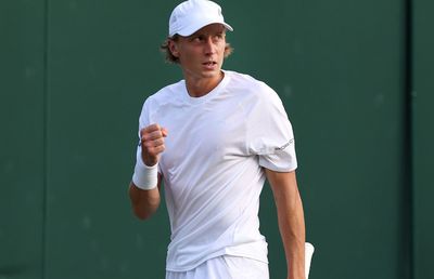 I-a învins pe Sinner și Zverev, apoi s-a prăbușit emoțional » Fostul număr 37 ATP revine cu un mesaj de speranță: „Nici cea mai mare furtună nu durează la nesfârșit”