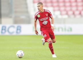 Echipa din Superliga se întărește din Ungaria » Două transferuri în aceeași zi