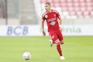 Echipa din Superliga se întărește din Ungaria » Două transferuri în aceeași zi