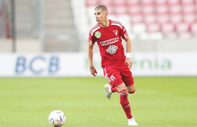 Echipa din Superliga se întărește din Ungaria » Două transferuri în aceeași zi