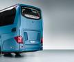 Noul autocar al celor de la FCSB. Foto: setra-bus.com