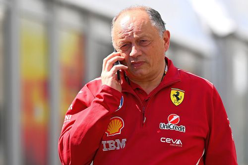 Directorul Ferrari este oficial „în război” cu jurnaliștii italieni
