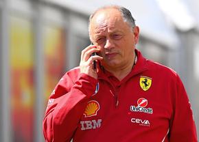 Directorul Ferrari este oficial „în război” cu jurnaliștii italieni
