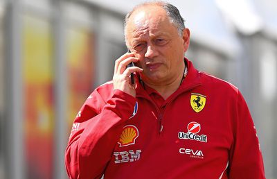 Directorul Ferrari este oficial „în război” cu jurnaliștii italieni