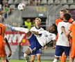 Dramatism la Euro U19! Germania a înscris în 90+1 și merge în semifinale! Cu Ion Marin de față, Olanda a făcut instrucție cu englezii