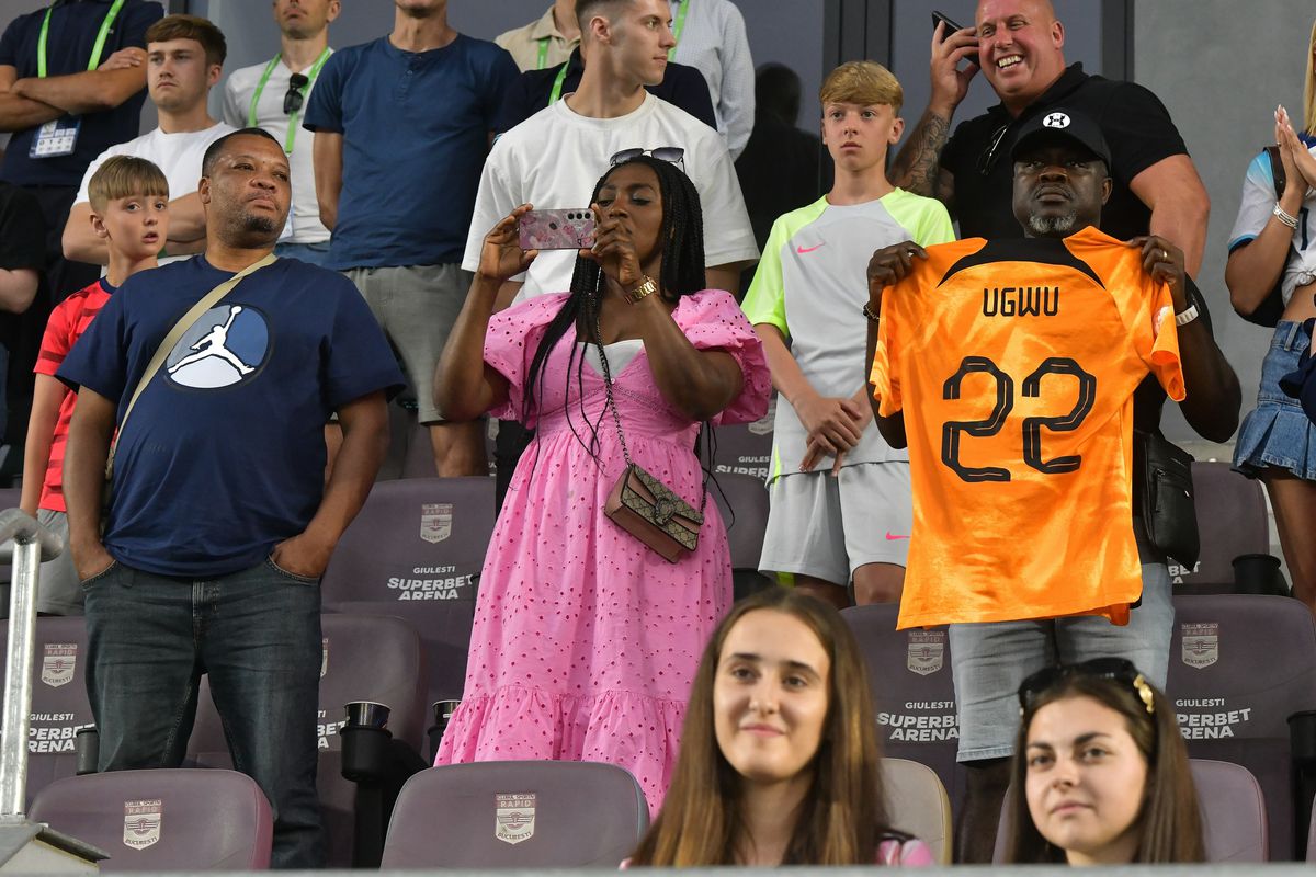 Dramatism la Euro U19! Germania a înscris în 90+1 și merge în semifinale! Cu Ion Marin de față, Olanda a făcut instrucție cu englezii