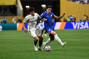 Flamengo - Chelsea, meci decisiv pentru șefia grupei la Campionatul Mondial al Cluburilor