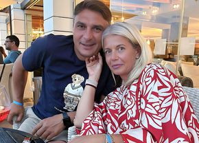 La 10 ani de la divorțul de Trică, Lorena Balaci se mărită cu fostul căpitan din Superliga: „Noi. Pentru totdeauna ️”