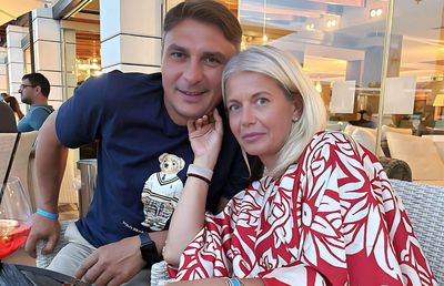 La 10 ani de la divorțul de Trică, Lorena Balaci se mărită cu fostul căpitan din Superliga: „Noi. Pentru totdeauna ️”