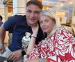 Mădălin Ciucă și Lorena Balaci / Foto: Facebook