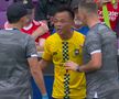 Tong Zhou, criză de nervi în Benfica - Auckland
