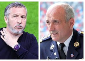 Florin Talpan îl dă în judecată pe Mihai Stoica, oficialul FCSB îl jignește: „Pițigăiatul e și grotesc, caraghios și ridicol”