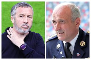 Florin Talpan îl dă în judecată pe Mihai Stoica, oficialul FCSB îl jignește: „Pițigăiatul e și grotesc, caraghios și ridicol”