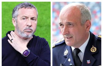 Florin Talpan îl dă în judecată pe Mihai Stoica, oficialul FCSB îl jignește: „Pițigăiatul e și grotesc, caraghios și ridicol”