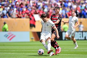 Flamengo - Chelsea, meci decisiv pentru șefia grupei la Campionatul Mondial al Cluburilor