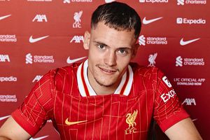 Florian Wirtz, oficial al lui Liverpool! Suma totală de transfer + Primele declarații: „Nu mai voiam în Bundesliga”