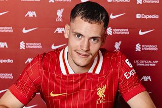 Florian Wirtz, oficial al lui Liverpool! Suma totală de transfer + Primele declarații: „Nu mai voiam în Bundesliga”