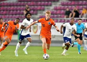 Meciuri de totul sau nimic! Anglia, Germania și Norvegia luptă în trei pentru un loc în semifinalele Euro U19