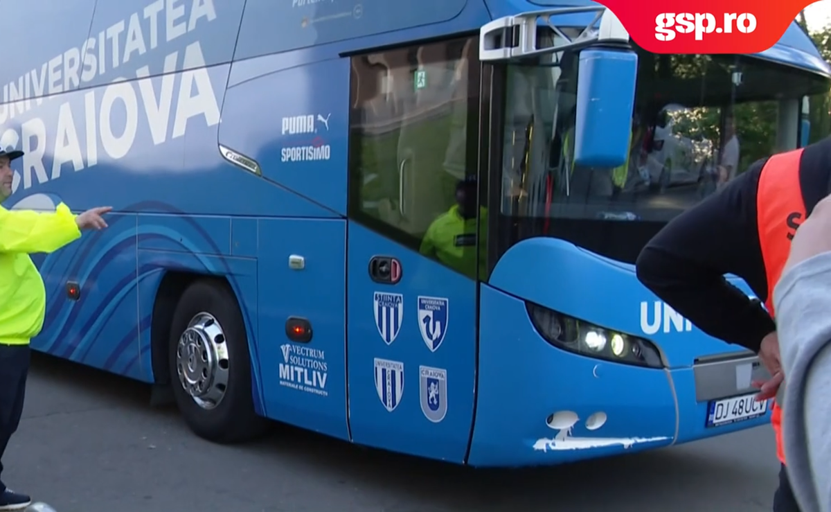 Decizie spectaculoasă la Craiova, la 7 zile după ce clubul lui Rotaru a aflat că nu are palmaresul