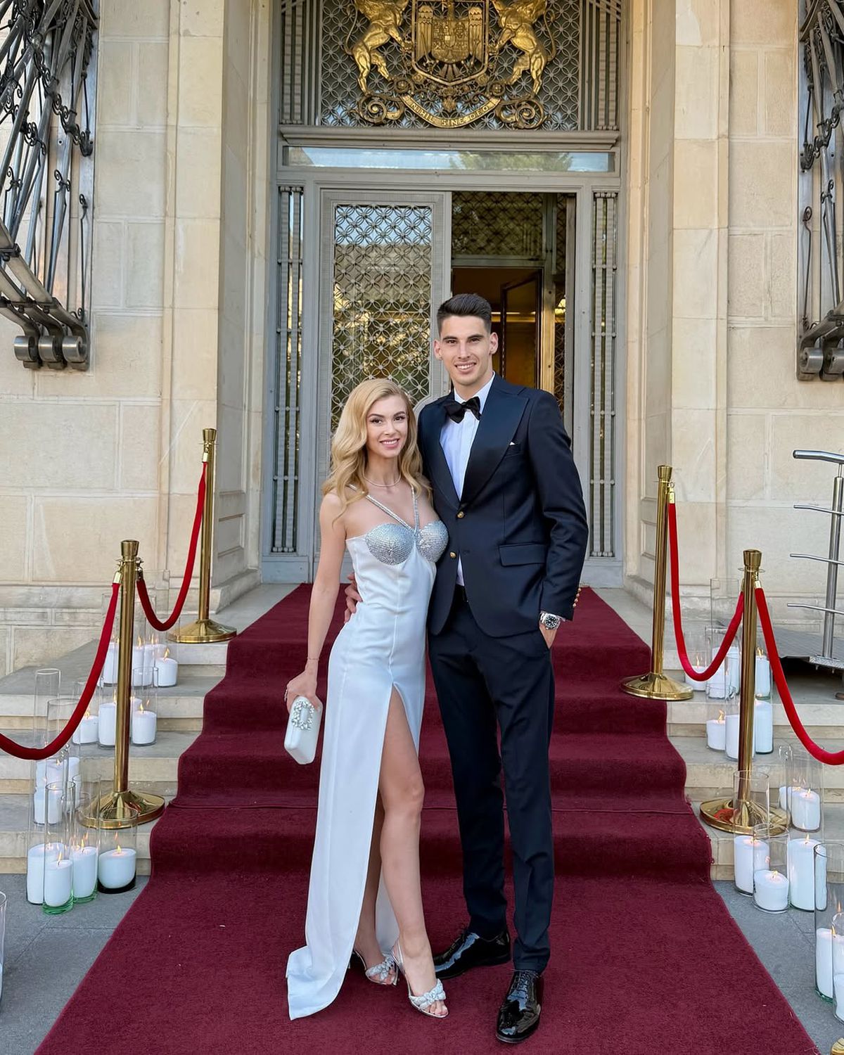 Au stabilit detaliile: „Facem nuntă mare, nu facem în secret!”