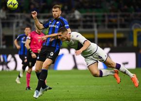Transfer spectaculos în Italia » Fostul golgheter al lui Inter revine în Serie A