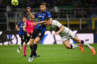 Transfer spectaculos în Italia » Fostul golgheter al lui Inter revine în Serie A