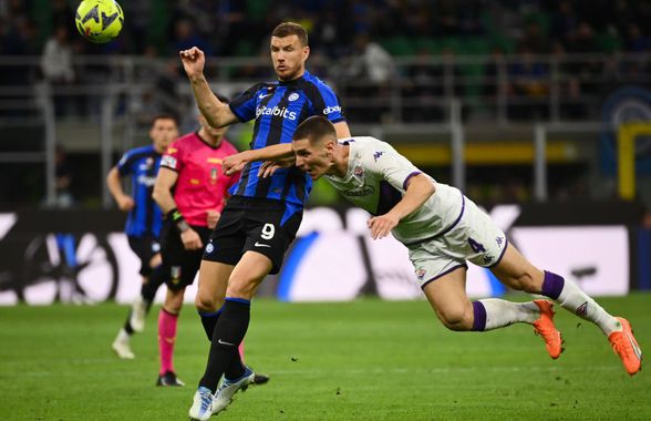 Transfer spectaculos în Italia » Fostul golgheter al lui Inter revine în Serie A