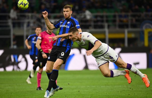 Transfer spectaculos în Italia » Fostul golgheter al lui Inter revine în Serie A