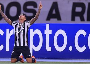 Șoc pentru campioana Europei la Mondialul Cluburilor! Botafogo o aduce pe PSG cu picioarele pe pământ