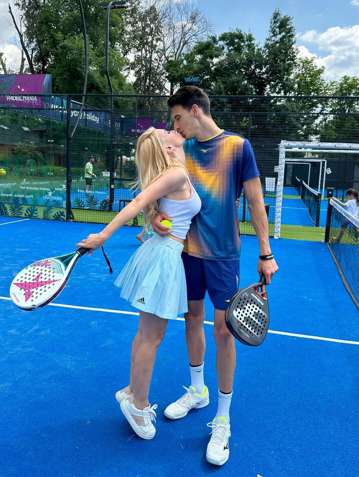 Au stabilit detaliile: „Facem nuntă mare, nu facem în secret!”