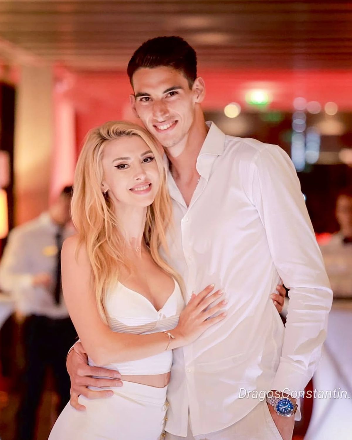 Au stabilit detaliile: „Facem nuntă mare, nu facem în secret!”