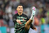 Antrenorul de la Campionatul Mondial al Cluburilor a confirmat că l-a ofertat pe Cristiano Ronaldo: „S-a simțit apreciat”