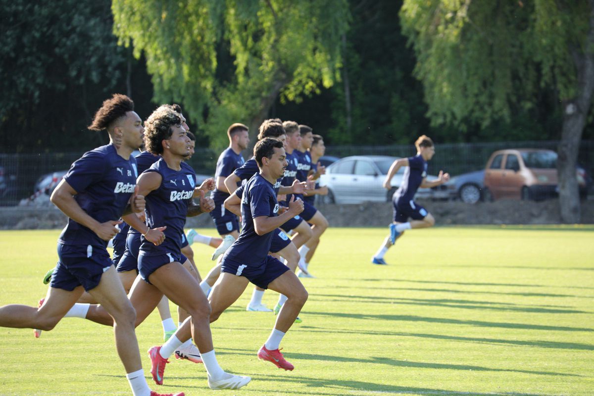 Noul autocar al Universității Craiova