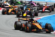 Fără milă! McLaren anunță că nu va apela la ordine de echipă