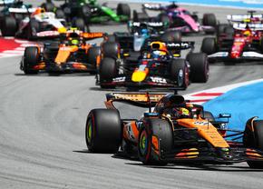Fără milă! McLaren anunță că nu va apela la ordine de echipă