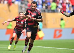 Flamengo - Chelsea 3-1 » În avantaj la pauză, spulberată în repriza a doua! Rezultat-surpriză la care a contribuit și șocantul Jackson