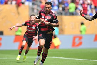 Flamengo - Chelsea 3-1 » În avantaj la pauză, spulberată în repriza a doua! Rezultat-surpriză la care a contribuit și șocantul Jackson