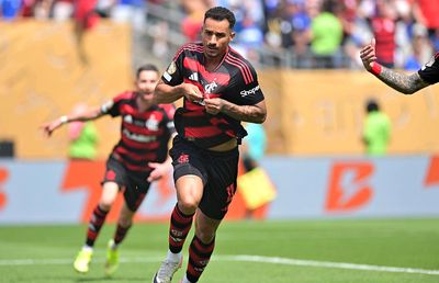 Flamengo - Chelsea 3-1 » În avantaj la pauză, spulberată în repriza a doua! Rezultat-surpriză la care a contribuit și șocantul Jackson