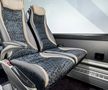 Noul autocar al celor de la FCSB. Foto: setra-bus.com