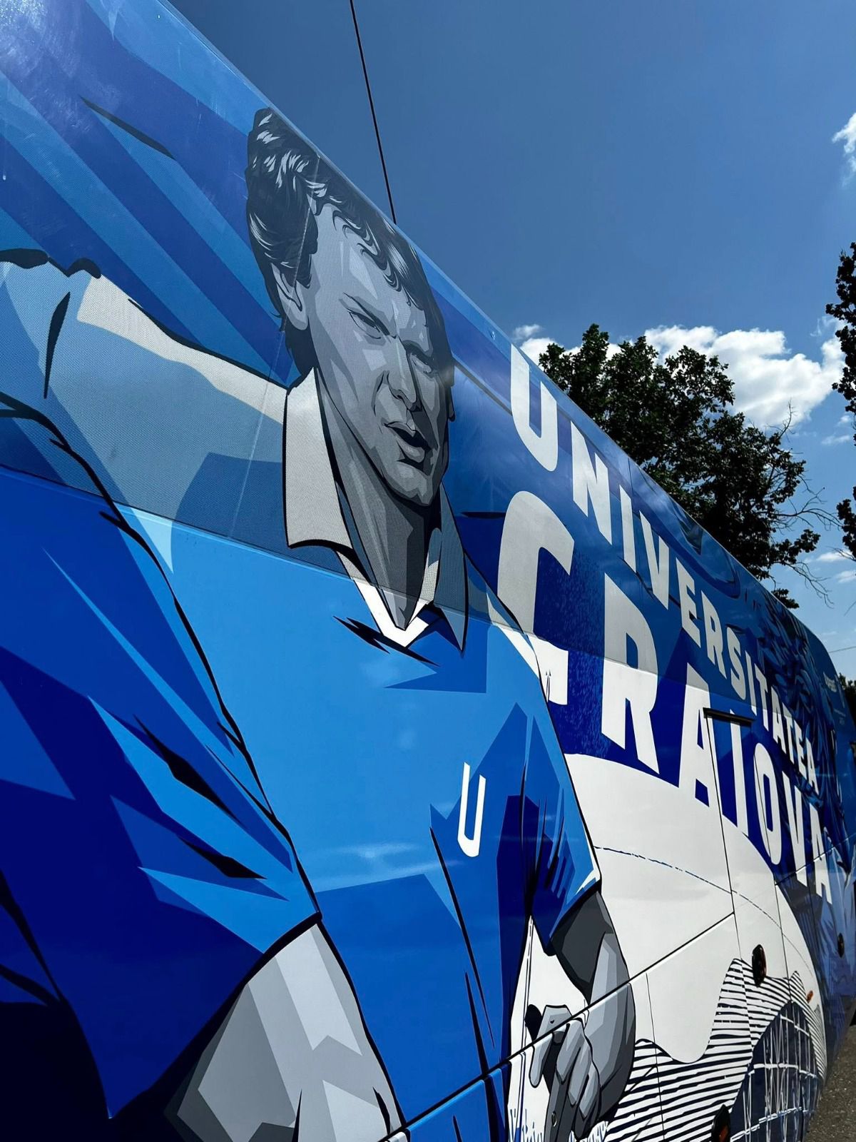 Decizie spectaculoasă la Craiova, la 7 zile după ce clubul lui Rotaru a aflat că nu are palmaresul