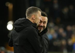 Schimbare de antrenor în Premier League! Fabrizio Romano a confirmat mutarea