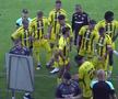 Dinamo - Gornik Leczna, primul amical al verii pentru „câini”: Nuno Campos a debutat cu un succes