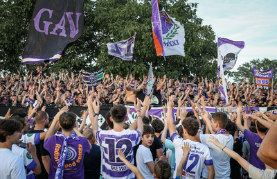 „Vor promova sigur! Cred că au 7 milioane de euro buget” » Echipa din Liga 2 care își surclasează rivalele încă dinainte de începerea sezonului