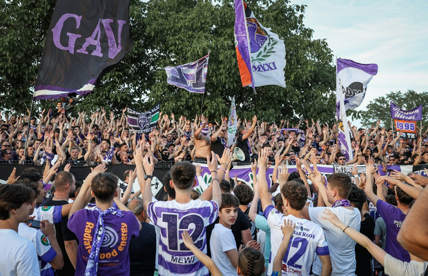„Vor promova sigur! Cred că au 7 milioane de euro buget” » Echipa din Liga 2 care își surclasează rivalele încă dinainte de începerea sezonului